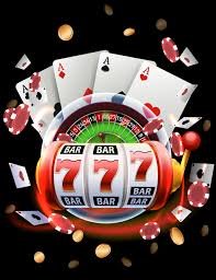 slots apk Myanmar Online Gaming Platform