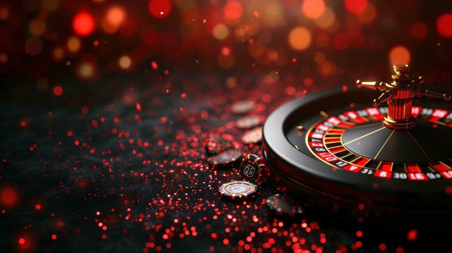 Live roulette dealer wheel spinning real-time Myanmar live casino
