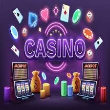 Live Casino games Myanmar