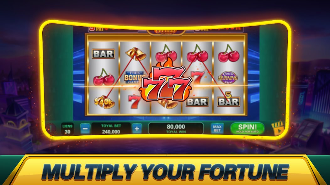Online Slots jackpot ဂိမ်းများ Myanmar