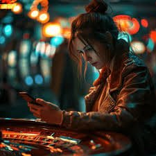 Live casino dealer baccarat table Myanmar ကစားသမားများ real-time ကစားနေပုံ