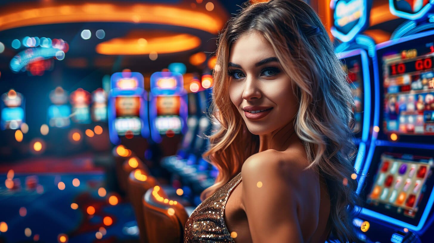 Online slots jackpot ဆုကြေးကြီး ရရှိနေသော Myanmar ကစားသမား